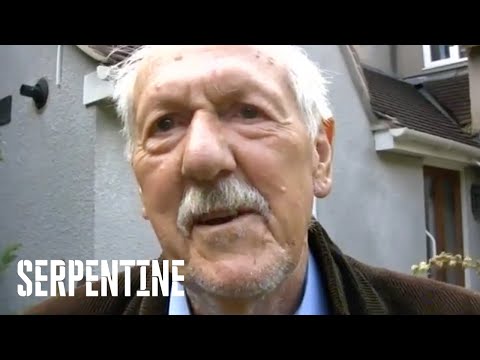 Brian Aldiss interviewed by Hans Ulrich Obrist