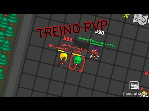 rucoy online resultados do início do treino pvp