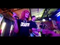 Lalaloveyou & Renee - Quiero quedarme para siempre /Cuidad de México, noviembre 2022