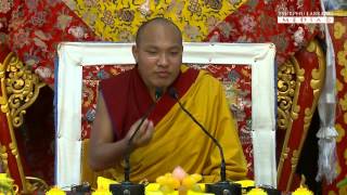 Spring Teaching 2013