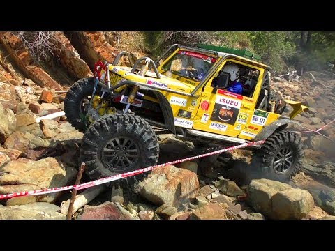 BORNEO SAFARI 2018 - By; K'NetH De CrockeR (SS5/Part1) (Part16)