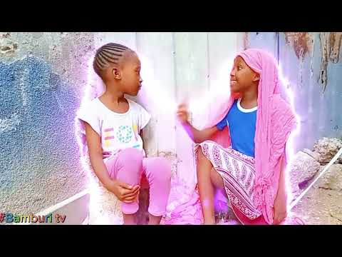 BOSS MTOTO (Part 1)😎