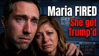 Maria Bartiromo Fired Over Trump Leak? Breakdown & Transcript
