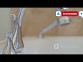 How Do Automatic Faucets Know When To Flow The Simple Science Behind Touchless Water