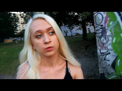 Paula Marcinkowska - Martwa (prod born hero)