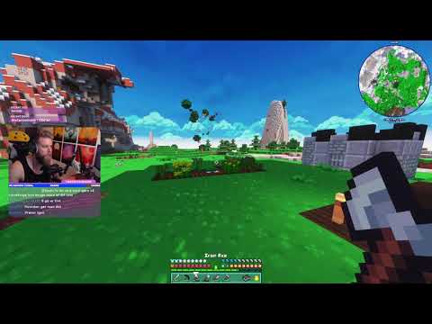 MINECOLONIES!! - Ep 12 | MC Eternal - Minecraft Modpack