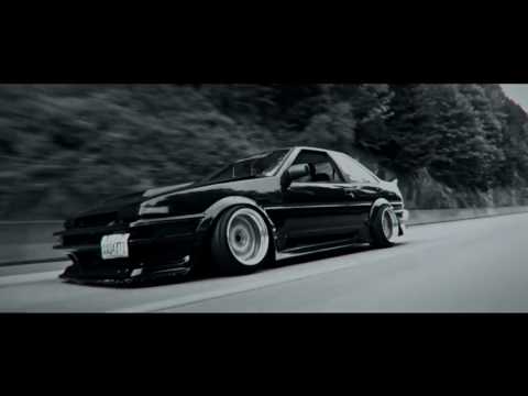 KINDER MALO ; DICC ; PERLA ; PIMP FLACO ( TOYOTA