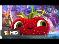 Cloudy With A Chance Of Meatballs 2 Living Food Fandango Family