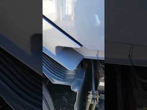 volvo vnl washer fluid reservoir replacement