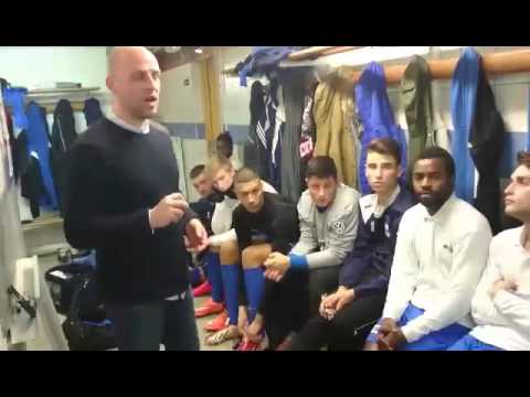 Volvic Guéret Coupe de France