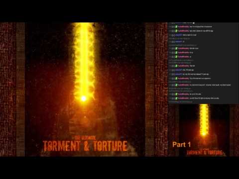 Doom Wadstream: Ultimate Torment & Torture part 1