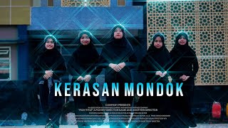 Download lagu Kerasan Mondok Cover | MTs Negeri 1 Pati | Symphony Studio mp3 Download lagu Kerasan Mondok Cover | MTs Negeri 1 Pati | Symphony Studio mp3
