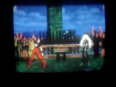 Luis Cha vs Vincent Semifial2