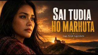 Download lagu SAI TUDIA HO MARHUTA – RINDU SAHABAT YANG TELAH MERANTAU | Lagu Batak Legendaris mp3