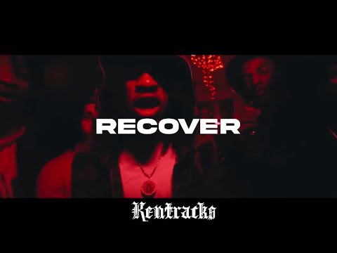Sdot go × Jay Hound x Lee Drilly Type Beat - "Recover" | NY Drill Instrumental 2023 ​⁠​⁠