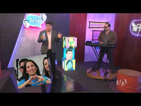 Programa 183 | El After | 26/11/2025