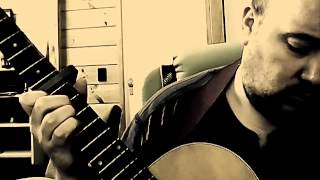 March - Justin Vernon (cover)