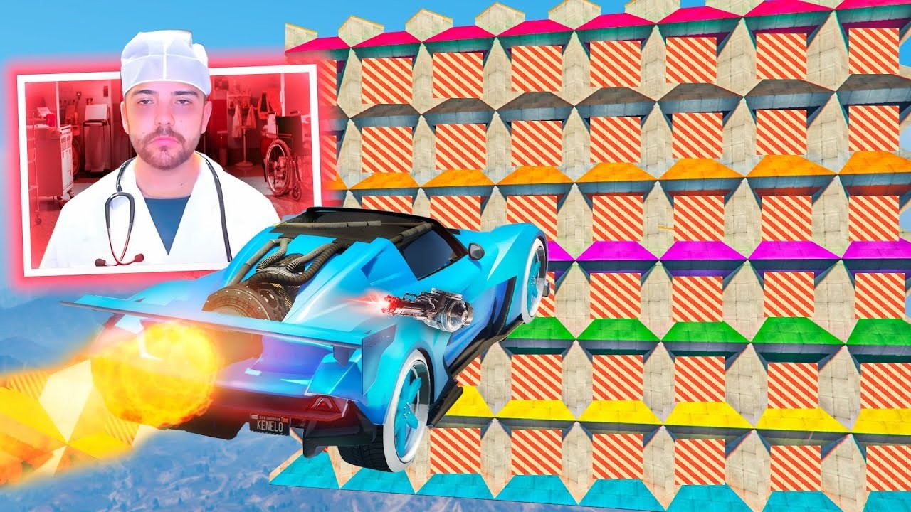 AGUJEROS CON SORPRESAS PERO NO PUEDO HABLAR - GTA 5 ONLINE