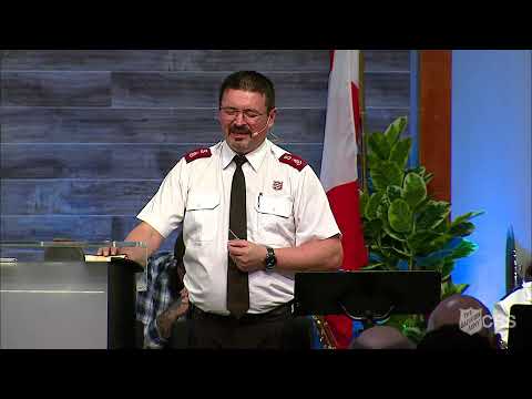 Sunday Evening Worship Jan. 18th, 2026