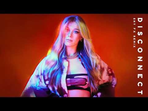 Becky Hill x Chase & Status - Disconnect (Shy FX Remix)