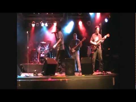 Black Cadillac - Live by Caveman's Fire