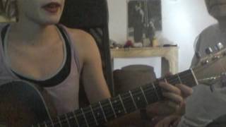 David Brent - Spaceman came down (cover) 6/7