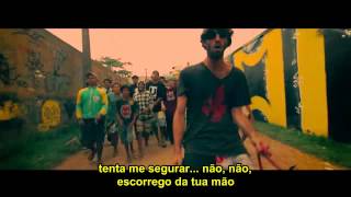 ConeCrewDiretoria - Chama os Mulekes (Legendado)