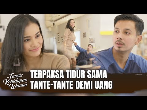 Berakhir Bahagia Dengan Kondisi Tragis | Tangis Kehidupan Wanita Eps 18 Full