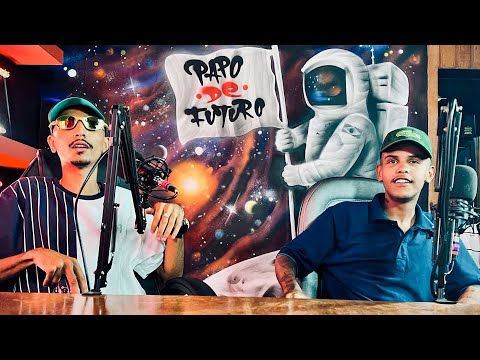 MC GH Magrão e MC Malta - É Que os Moleque Tem Talento (Prévia Oficial)