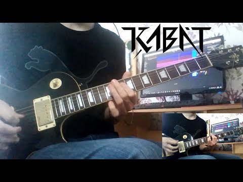 Kabát - Kanibal Hanibal cover