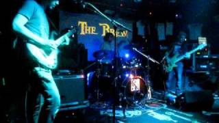 The Brew &quot;Faces&quot; 10/14/10