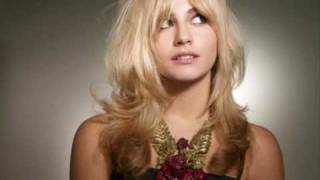 Pixie Lott - The Fall/Turn it Up [original].