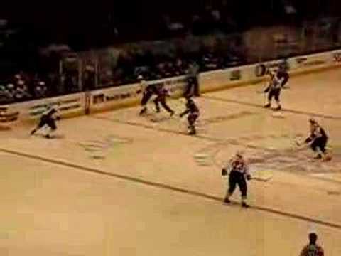 New York Rangers vs. Washington Capitals