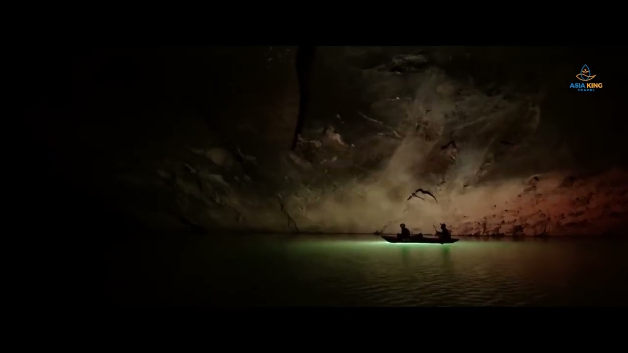 Discover Tham Khoun Xe: Laos’ Hidden Cave Adventure