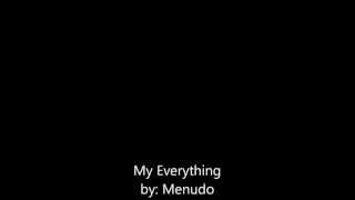 My Everything - Menudo