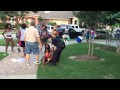 COPS CRASH POOL PARTY(ORIGINAL) 