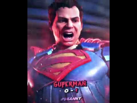 Mortal Kombat 11 Vs Injustice 2 (Round 72/73/74)