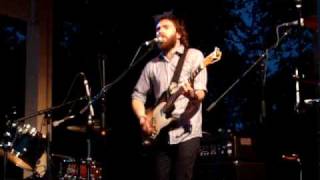 Liam Finn Second Chance