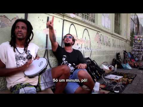 Malucos de BR -  Compilações do filme de Rafael Lage