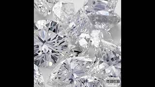 Drake, Future - Diamonds Dancing (432hz)