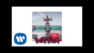Gucci Mane - Bottom (Official Audio)