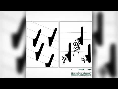 1ANDON, Lil Moshpit & Yun Seok Cheol – ‘MY MAN (Remix) (Feat. YULEUM)' Official Audio