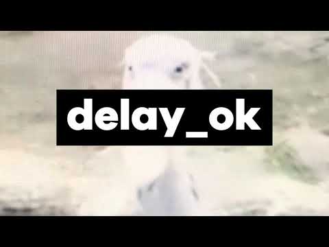 delay_ok - modern uganda [UKM 093] ALBUM TEASER