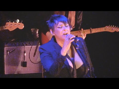 Cat Power, One Too Many Mornings (Bob Dylan), live in San Francisco, March 8, 2024 (4K)