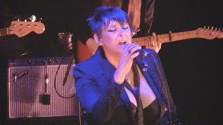 Cat Power, One Too Many Mornings (Bob Dylan), live in San Francisco, March 8, 2024 (4K)