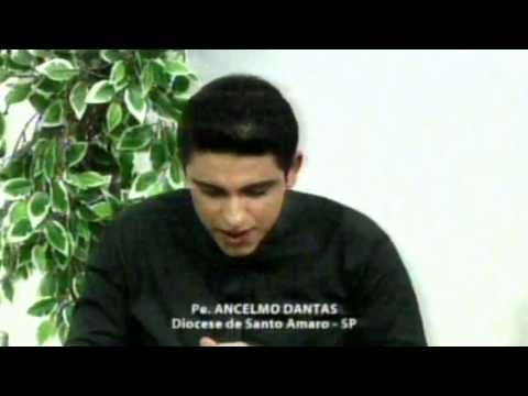 Páginas Difíceis da Bíblia  13 Maio 2017    -     Pe. F. C. Cardoso