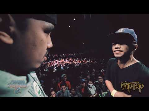 Lhipkram vs Sixth Threat