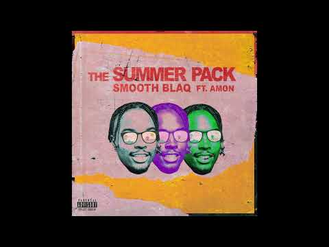 Smooth Blaq - Work (feat. Amon)