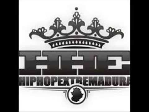 Bosk feat. Ese Mané -  Aquemarropa 2011 Animales de bellota . Bosk