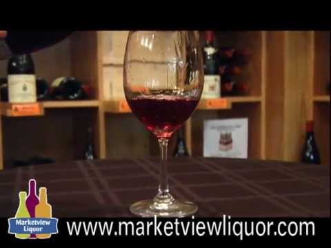 "12 Wines of the New Year" - Wine #6